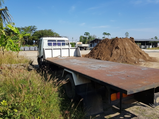 HINO ff สิงไฮเทค ยาว 7.20 ม.0880819688 HINO ff สิงไฮเทค ยาว 7.20 ม.0880819688