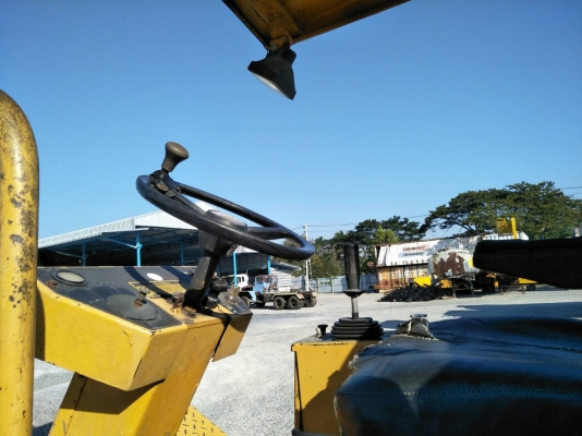 ขายรถบดCAT CS563C