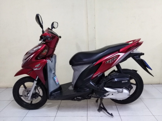 ขายHonda Click125i ปี55 ล้อแม็ก คอมบายเบรค รถเดิมเครื่องดีสภาพดี ขายHonda Click125i ปี55 ล้อแม็ก คอมบายเบรค รถเดิมเครื่องดีสภาพดี