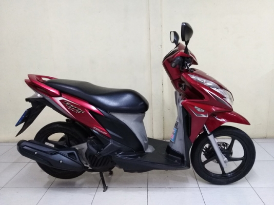 ขายHonda Click125i ปี55 ล้อแม็ก คอมบายเบรค รถเดิมเครื่องดีสภาพดี ขายHonda Click125i ปี55 ล้อแม็ก คอมบายเบรค รถเดิมเครื่องดีสภาพดี
