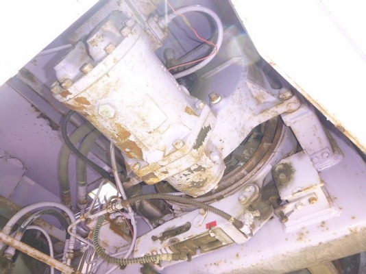 TADANO TR250M-5 ปี 1995 นำเข้าจากญี่ปุ่น รถสวย สะอาดมากครับ