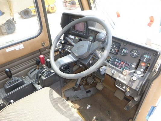 TADANO TR250M-5 ปี 1995 นำเข้าจากญี่ปุ่น รถสวย สะอาดมากครับ
