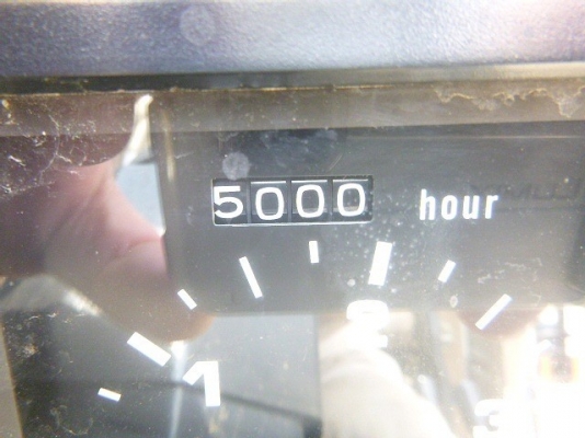 TADANO TR250M-5 ปี 1995 นำเข้าจากญี่ปุ่น รถสวย สะอาดมากครับ