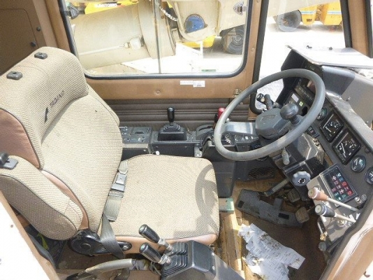 TADANO TR250M-5 ปี 1995 นำเข้าจากญี่ปุ่น รถสวย สะอาดมากครับ