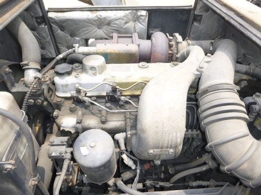 TADANO TR250M-5 ปี 1995 นำเข้าจากญี่ปุ่น รถสวย สะอาดมากครับ
