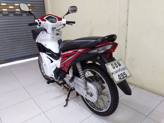 ขายHonda​ Wave110i​ ปี55 สตาร์ทมือ รถเ​ดิ​มเครื่อง​ดี​สภาพ​ดี​ พร้อม​ใช้งาน​