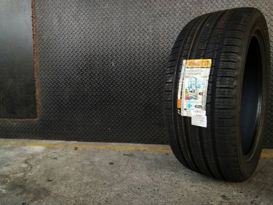 PIRELLI SCORPION VERDE A/S (NO) 275/45R20 ลดราคาพิเศษ
