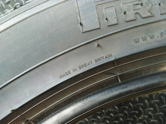PIRELLI SCORPION VERDE A/S (NO) 275/45R20 ลดราคาพิเศษ PIRELLI SCORPION VERDE A/S (NO) 275/45R20 ลดราคาพิเศษ