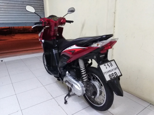 ขายHonda Click110i หัวฉีดปี52 คอมบายเบรค รถเดิมสภาพดีเครื่องดี ขายHonda Click110i หัวฉีดปี52 คอมบายเบรค รถเดิมสภาพดีเครื่องดี