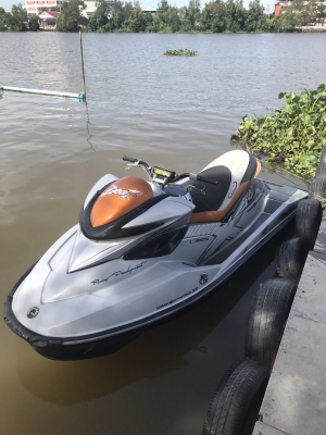 ขายJet Rxp225 ตัวแรง1500cc