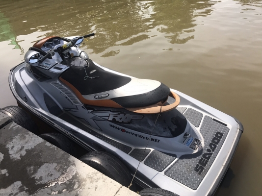 ขายJet Rxp225 ตัวแรง1500cc ขายJet Rxp225 ตัวแรง1500cc