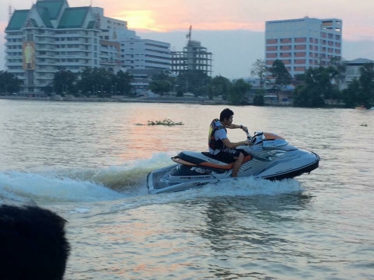 ขายJet Rxp225 ตัวแรง1500cc ขายJet Rxp225 ตัวแรง1500cc