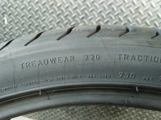 PIRELLI P ZERO R01 275/30ZR20 เส้นละ 15,000 บาท PIRELLI P ZERO R01 275/30ZR20 เส้นละ 15,000 บาท