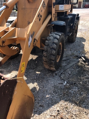 ขายรถตัก ขายรถตัก