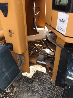 ขายรถตัก ขายรถตัก