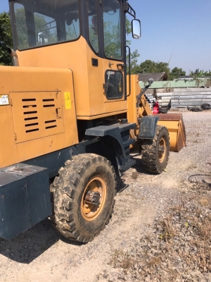 ขายรถตัก ขายรถตัก