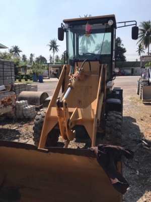 ขายรถตัก ขายรถตัก