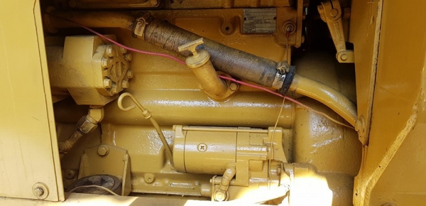 รถตัก CATERPILLAR 910 รถตัก CATERPILLAR 910