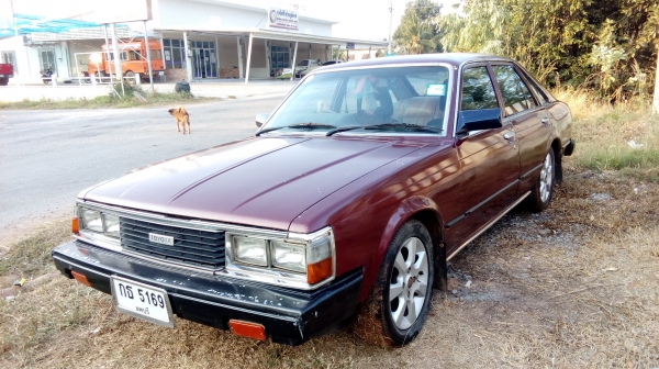 ขายคับ รถผมใช้วิ่งเกือบทุกวัน ระหัสตัวถัง TT132