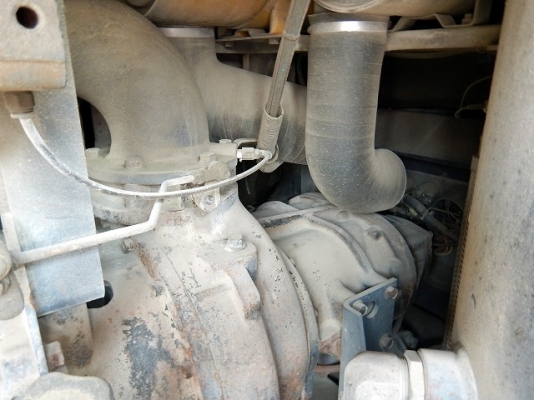 ขายปั้มลม AIRMAN PDS655S นำเข้าตรงจากญี่ปุ่น 7-8bar. 655CFM. 092-929-9942 ธีรเทพ (แบงค์)