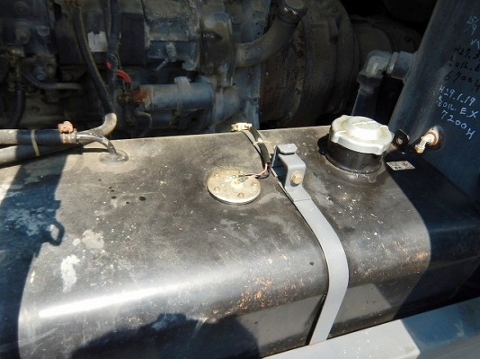 ขายปั้มลม AIRMAN PDS655S นำเข้าตรงจากญี่ปุ่น 7-8bar. 655CFM. 092-929-9942 ธีรเทพ (แบงค์)