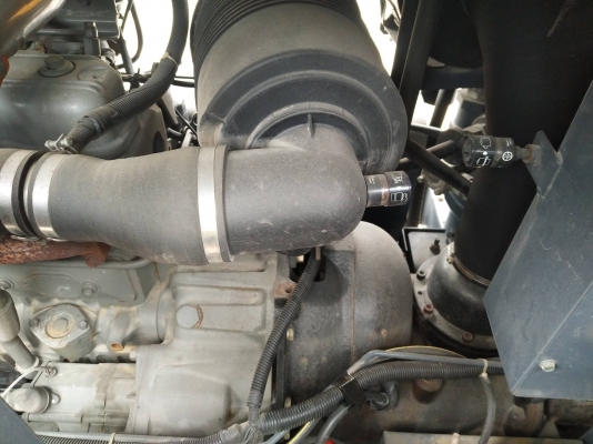 มาใหม่ Airman PDS390S ลม 7บาร์ 390cfm From JAPAN นำเข้าตรงจากญี่ปุ่น สภาพสวยจัดๆ