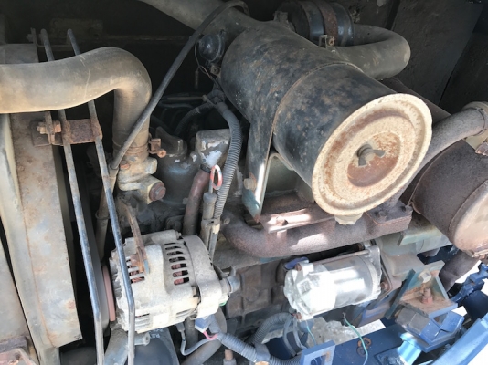 ขายแบคโฮ KUBOTA KX30 คอนโทลดี ปั้มแรง แน่นๆ สวยเดิมจากญี่ปุ่น100\% ทำงานสมบูรณ์ทุกระบบ รับรองไม่ผิดหวัง 235,000 เท่านั้น!!