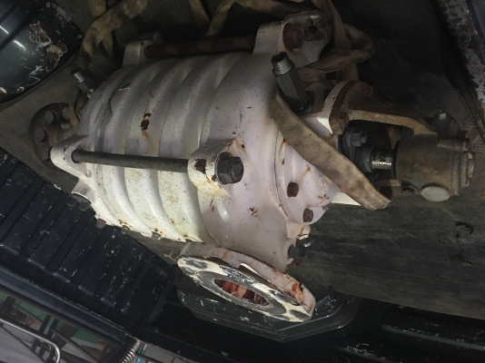 ขายปั๊มEBARA