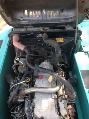 ขาย KOBELCO รุ่น 8 YN11 สนใจติดต่อ 0801131119 ขาย KOBELCO รุ่น 8 YN11 สนใจติดต่อ 0801131119