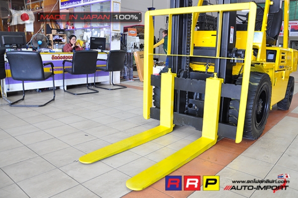 ขายรถโฟล์คลิฟท์มือสอง KOMASTSU รุ่น FG30-70464 นำเข้าจากประเทศญี่ปุ่น 100\% ไม่เคยใช้งานในไทย ขายรถโฟล์คลิฟท์มือสอง KOMASTSU รุ่น FG30-70464 นำเข้าจากประเทศญี่ปุ่น 100\% ไม่เคยใช้งานในไทย