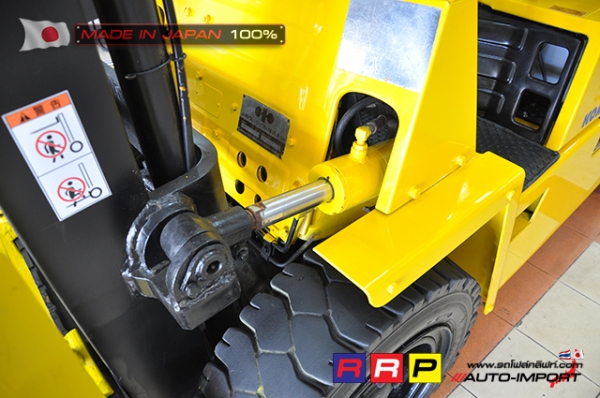 ขายรถโฟล์คลิฟท์มือสอง KOMASTSU รุ่น FG30-70464 นำเข้าจากประเทศญี่ปุ่น 100\% ไม่เคยใช้งานในไทย ขายรถโฟล์คลิฟท์มือสอง KOMASTSU รุ่น FG30-70464 นำเข้าจากประเทศญี่ปุ่น 100\% ไม่เคยใช้งานในไทย