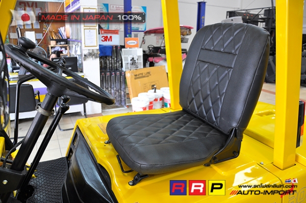 ขายรถโฟล์คลิฟท์มือสอง KOMASTSU รุ่น FG30-70464 นำเข้าจากประเทศญี่ปุ่น 100\% ไม่เคยใช้งานในไทย ขายรถโฟล์คลิฟท์มือสอง KOMASTSU รุ่น FG30-70464 นำเข้าจากประเทศญี่ปุ่น 100\% ไม่เคยใช้งานในไทย