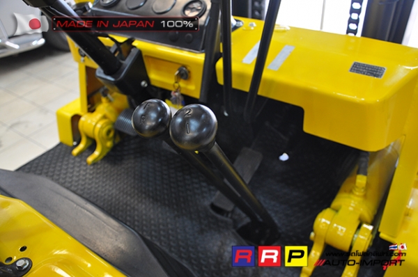 ขายรถโฟล์คลิฟท์มือสอง KOMASTSU รุ่น FG30-70464 นำเข้าจากประเทศญี่ปุ่น 100\% ไม่เคยใช้งานในไทย ขายรถโฟล์คลิฟท์มือสอง KOMASTSU รุ่น FG30-70464 นำเข้าจากประเทศญี่ปุ่น 100\% ไม่เคยใช้งานในไทย