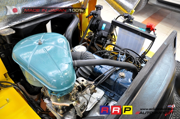 ขายรถโฟล์คลิฟท์มือสอง KOMASTSU รุ่น FG30-70464 นำเข้าจากประเทศญี่ปุ่น 100\% ไม่เคยใช้งานในไทย ขายรถโฟล์คลิฟท์มือสอง KOMASTSU รุ่น FG30-70464 นำเข้าจากประเทศญี่ปุ่น 100\% ไม่เคยใช้งานในไทย