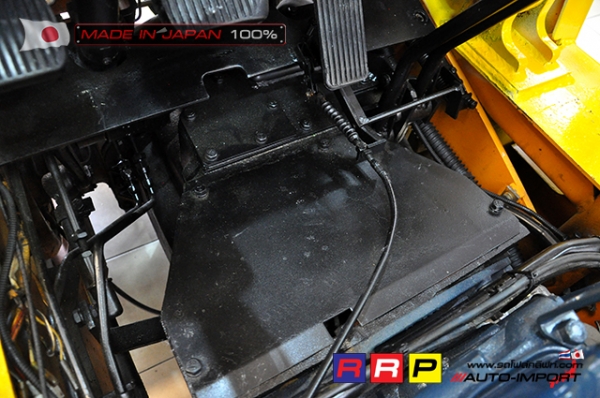 ขายรถโฟล์คลิฟท์มือสอง KOMASTSU รุ่น FG30-70464 นำเข้าจากประเทศญี่ปุ่น 100\% ไม่เคยใช้งานในไทย ขายรถโฟล์คลิฟท์มือสอง KOMASTSU รุ่น FG30-70464 นำเข้าจากประเทศญี่ปุ่น 100\% ไม่เคยใช้งานในไทย