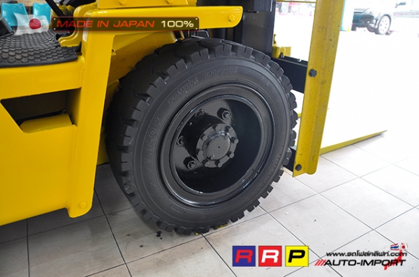 ขายรถโฟล์คลิฟท์มือสอง KOMASTSU รุ่น FG30-70464 นำเข้าจากประเทศญี่ปุ่น 100\% ไม่เคยใช้งานในไทย ขายรถโฟล์คลิฟท์มือสอง KOMASTSU รุ่น FG30-70464 นำเข้าจากประเทศญี่ปุ่น 100\% ไม่เคยใช้งานในไทย