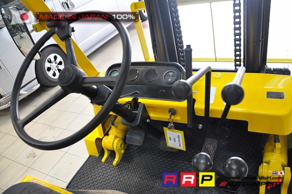 ขายรถโฟล์คลิฟท์มือสอง KOMASTSU รุ่น FG30-70464 นำเข้าจากประเทศญี่ปุ่น 100\% ไม่เคยใช้งานในไทย ขายรถโฟล์คลิฟท์มือสอง KOMASTSU รุ่น FG30-70464 นำเข้าจากประเทศญี่ปุ่น 100\% ไม่เคยใช้งานในไทย