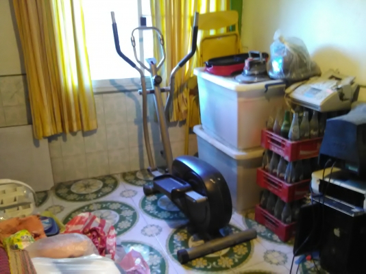 ประกาศขายเครื่องออกกำลังกายมือ2 แบบปั่นและโยกท่อนบน ราคาไม่แพง