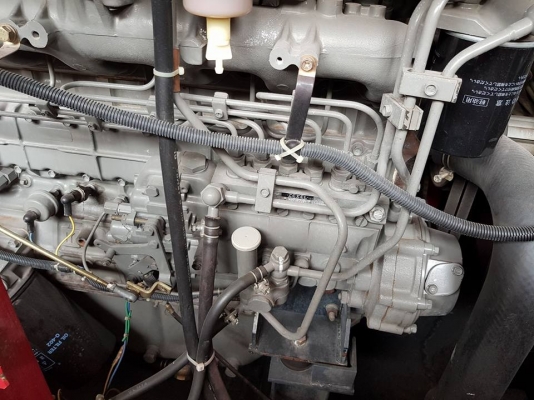 ขายเครื่องปั่นไฟมือสองสภาพเดิมๆจากญี่ปุ่นพร้อมใช้งานราคาไม่แรง