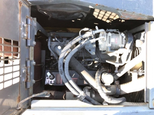 ขายรถแบคโฮ KOMATSU PC138US-2E1 ใบมีดดัน มีลายหัวกระแทก นำเข้าเองจากญี่ปุ่น สภาพสวยพร้อมใช้ มีVDOครับ ขายรถแบคโฮ KOMATSU PC138US-2E1 ใบมีดดัน มีลายหัวกระแทก นำเข้าเองจากญี่ปุ่น สภาพสวยพร้อมใช้ มีVDOครับ