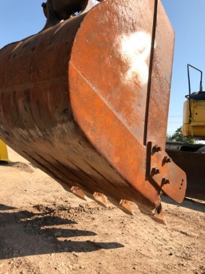 ขายรถแบคโฮ KOMATSU PC138US-2E1 ใบมีดดัน มีลายหัวกระแทก นำเข้าเองจากญี่ปุ่น สภาพสวยพร้อมใช้ มีVDOครับ ขายรถแบคโฮ KOMATSU PC138US-2E1 ใบมีดดัน มีลายหัวกระแทก นำเข้าเองจากญี่ปุ่น สภาพสวยพร้อมใช้ มีVDOครับ