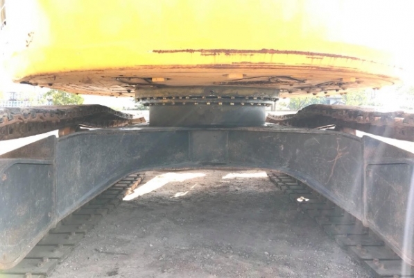 ขายรถแบคโฮ KOMATSU PC138US-2E1 ใบมีดดัน มีลายหัวกระแทก นำเข้าเองจากญี่ปุ่น สภาพสวยพร้อมใช้ มีVDOครับ ขายรถแบคโฮ KOMATSU PC138US-2E1 ใบมีดดัน มีลายหัวกระแทก นำเข้าเองจากญี่ปุ่น สภาพสวยพร้อมใช้ มีVDOครับ