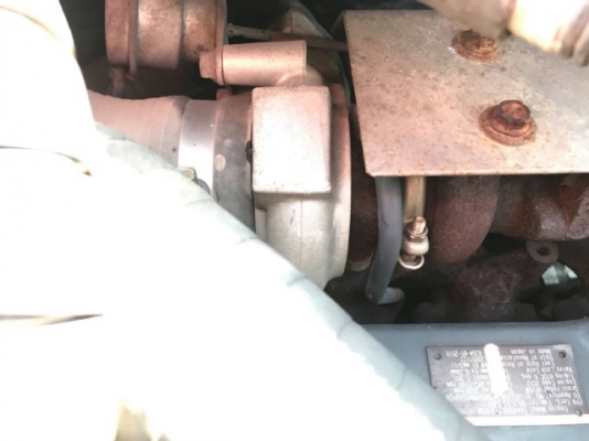 ขายรถแบคโฮ KOMATSU PC138US-2E1 ใบมีดดัน มีลายหัวกระแทก นำเข้าเองจากญี่ปุ่น สภาพสวยพร้อมใช้ มีVDOครับ ขายรถแบคโฮ KOMATSU PC138US-2E1 ใบมีดดัน มีลายหัวกระแทก นำเข้าเองจากญี่ปุ่น สภาพสวยพร้อมใช้ มีVDOครับ