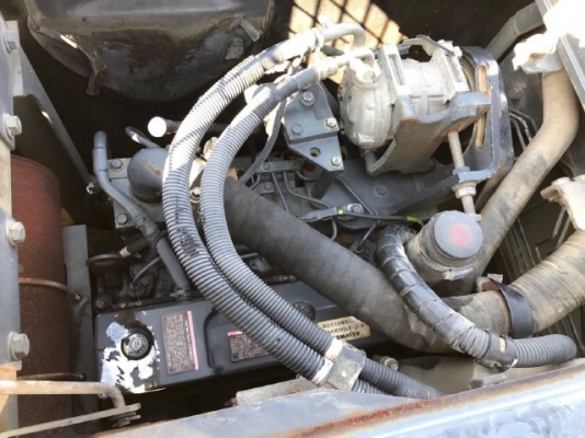 ขายรถแบคโฮ KOMATSU PC138US-2E1 ใบมีดดัน มีลายหัวกระแทก นำเข้าเองจากญี่ปุ่น สภาพสวยพร้อมใช้ มีVDOครับ ขายรถแบคโฮ KOMATSU PC138US-2E1 ใบมีดดัน มีลายหัวกระแทก นำเข้าเองจากญี่ปุ่น สภาพสวยพร้อมใช้ มีVDOครับ