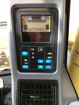 ขายรถแบคโฮ KOMATSU PC138US-2E1 ใบมีดดัน มีลายหัวกระแทก นำเข้าเองจากญี่ปุ่น สภาพสวยพร้อมใช้ มีVDOครับ ขายรถแบคโฮ KOMATSU PC138US-2E1 ใบมีดดัน มีลายหัวกระแทก นำเข้าเองจากญี่ปุ่น สภาพสวยพร้อมใช้ มีVDOครับ