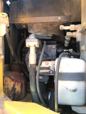 ขายรถแบคโฮ KOMATSU PC138US-2E1 ใบมีดดัน มีลายหัวกระแทก นำเข้าเองจากญี่ปุ่น สภาพสวยพร้อมใช้ มีVDOครับ ขายรถแบคโฮ KOMATSU PC138US-2E1 ใบมีดดัน มีลายหัวกระแทก นำเข้าเองจากญี่ปุ่น สภาพสวยพร้อมใช้ มีVDOครับ