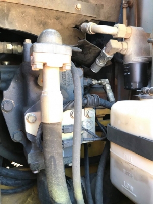 ขายรถแบคโฮ KOMATSU PC138US-2E1 ใบมีดดัน มีลายหัวกระแทก นำเข้าเองจากญี่ปุ่น สภาพสวยพร้อมใช้ มีVDOครับ ขายรถแบคโฮ KOMATSU PC138US-2E1 ใบมีดดัน มีลายหัวกระแทก นำเข้าเองจากญี่ปุ่น สภาพสวยพร้อมใช้ มีVDOครับ