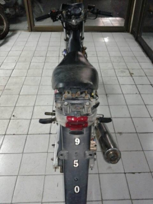 Honda nova sonic rs super ปี 45 เล่ม5800 Honda nova sonic rs super ปี 45 เล่ม5800