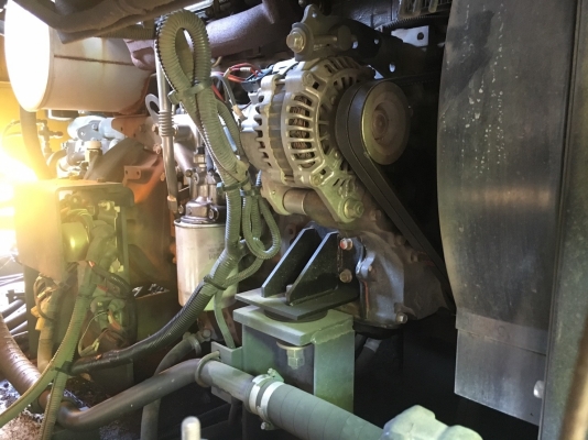 Sumitomo HA60C-3 รถปูยาง 6 เมตร สภาพดี *แทรคยาง นำเข้าจากญี่ปุ่น โทร. 080-6565422 (หนิง)