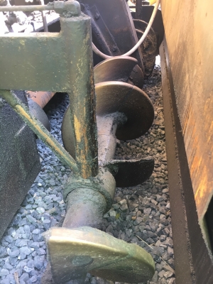 Sumitomo HA60C-3 รถปูยาง 6 เมตร สภาพดี *แทรคยาง นำเข้าจากญี่ปุ่น โทร. 080-6565422 (หนิง)